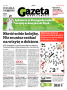 Gazeta Wrocławska / mut. Wrocław