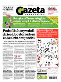 Gazeta Wrocławska