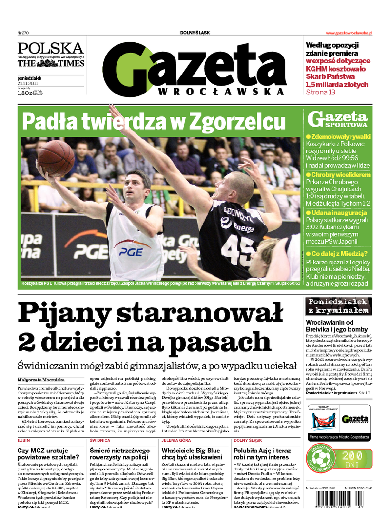 Gazeta Wrocławska