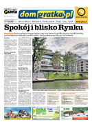Gratka Nieruchomości Gazety Wrocławskiej