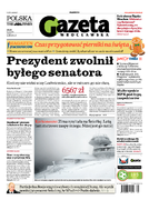 Gazeta Wrocławska / mut. Wałbrzych