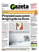 Gazeta Wrocławska / mut. Wrocław