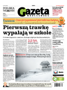 Gazeta Wrocławska / mut. Legnica