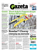 Gazeta Wrocławska / mut. Wrocław