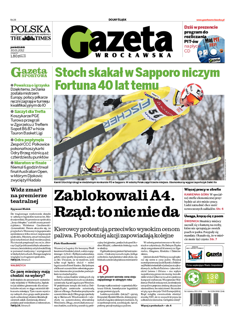 Gazeta Wrocławska