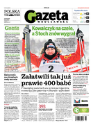Gazeta Wrocławska / mut. Wrocław