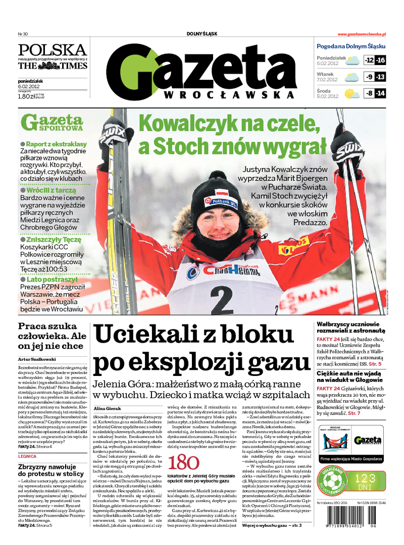 Gazeta Wrocławska