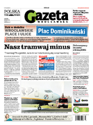 Gazeta Wrocławska