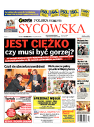 Gazeta Sycowska