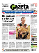 Gazeta Wrocławska / mut. Region