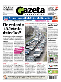 Gazeta Wrocławska