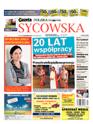 Gazeta Sycowska