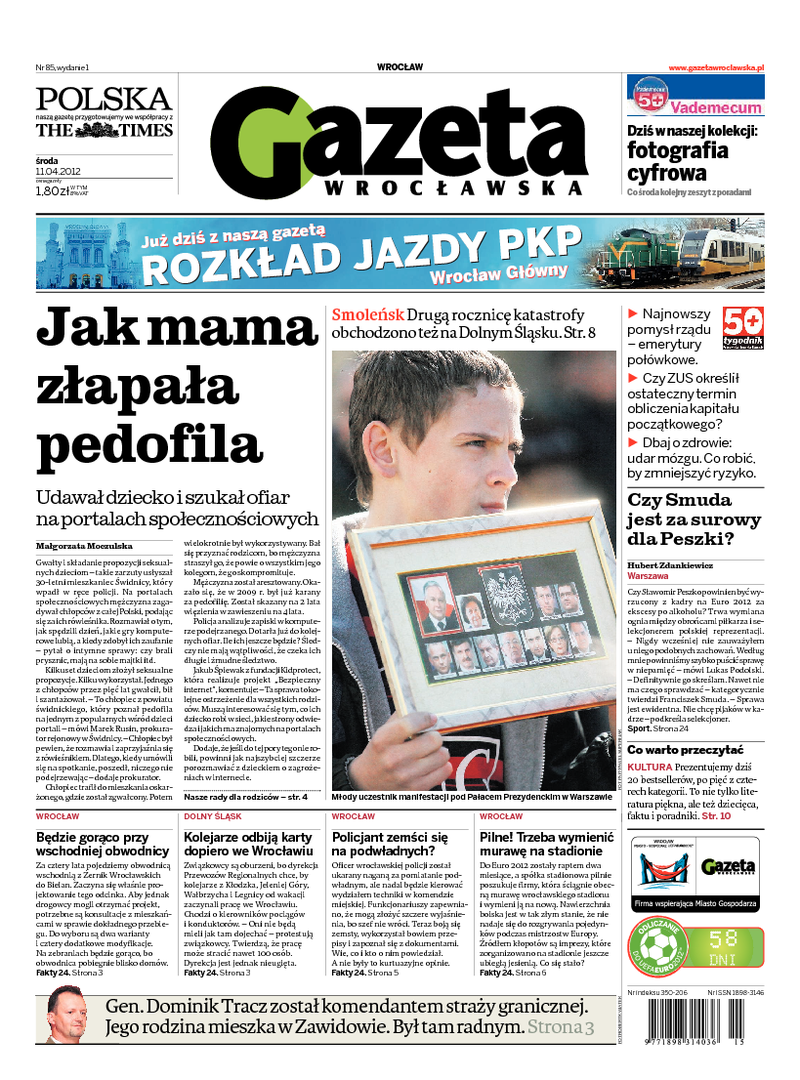 Gazeta Wrocławska