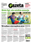 Gazeta Wrocławska