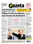 Gazeta Wrocławska