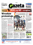 Gazeta Wrocławska