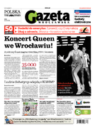 Gazeta Wrocławska