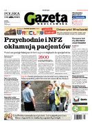 Gazeta Wrocławska / mut. Region