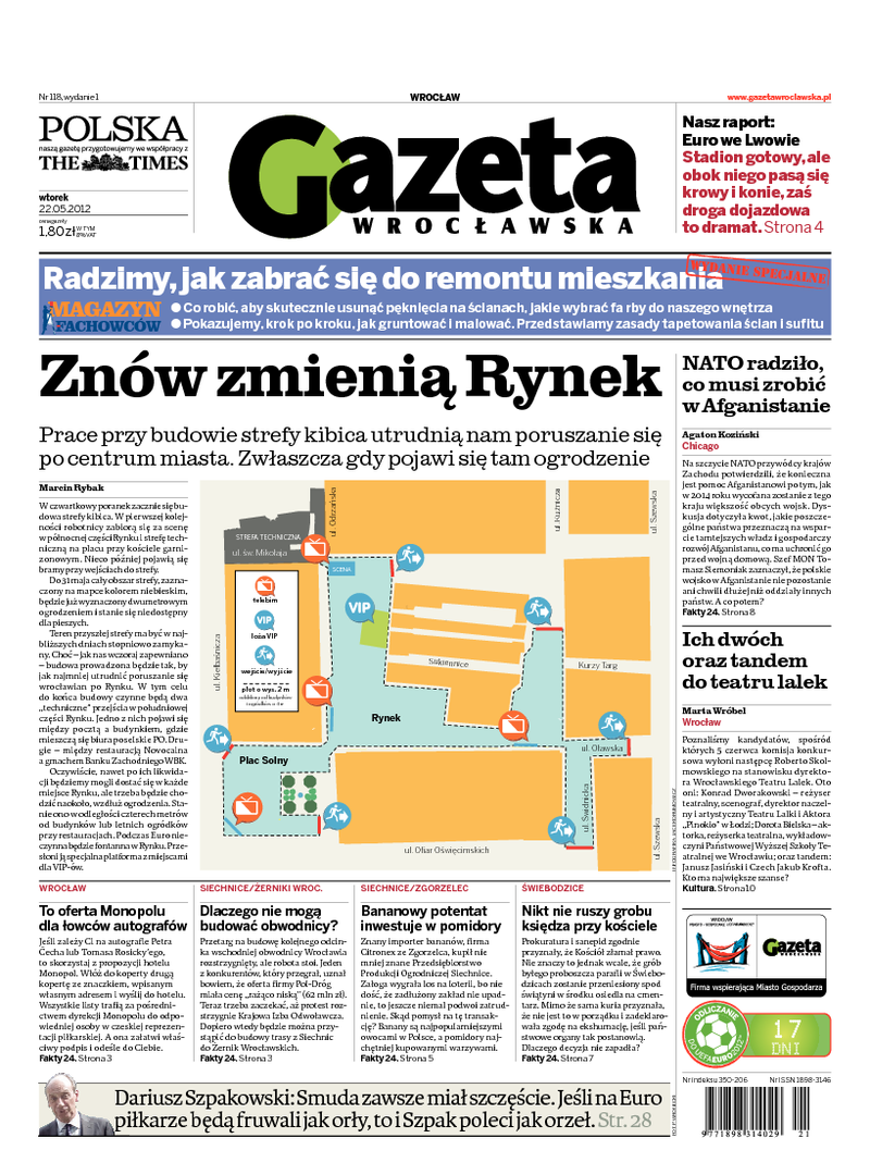 Gazeta Wrocławska