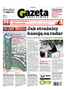 Gazeta Wrocławska / mut. Region