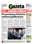 Gazeta Wrocławska / mut. Region