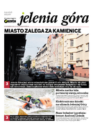 Tygodnik miejski Jelenia Góra