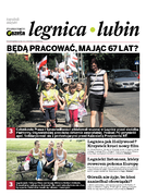 Tygodnik miejski Legnica