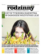 Magazyn Rodzinny