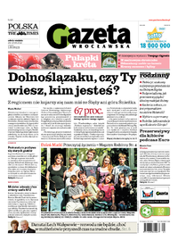 Gazeta Wrocławska