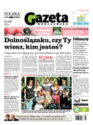 Gazeta Wrocławska