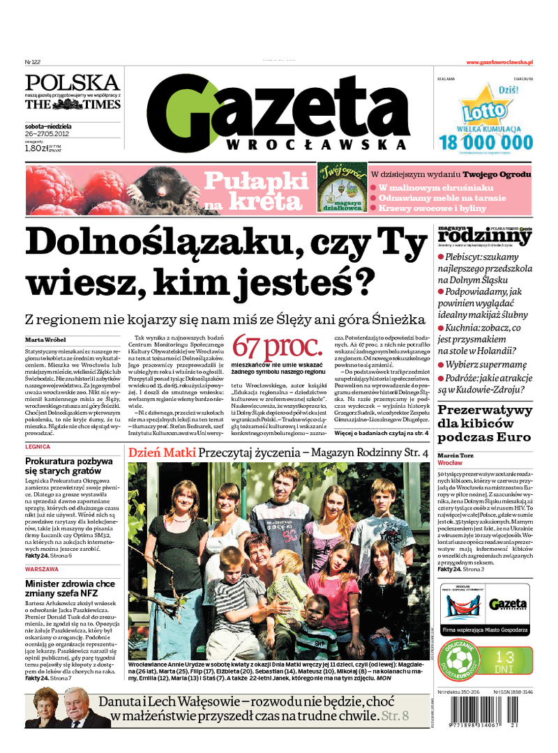 Gazeta Wrocławska