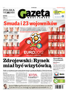 Gazeta Wrocławska / mut. Region