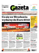 Gazeta Wrocławska / mut. Region