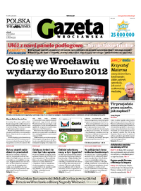 Gazeta Wrocławska