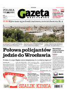 Gazeta Wrocławska / mut. Region