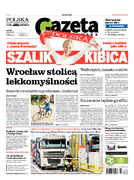 Gazeta Wrocławska / mut. Region