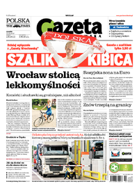 Gazeta Wrocławska