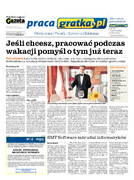 Gratka Praca Gazety Wrocławskiej