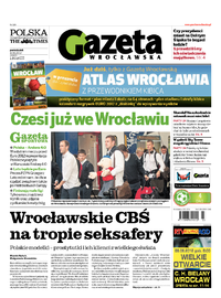 Gazeta Wrocławska