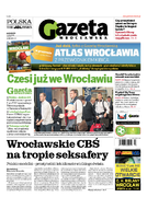 Gazeta Wrocławska