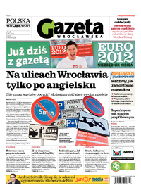 Gazeta Wrocławska