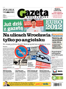 Gazeta Wrocławska