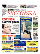 Gazeta Sycowska