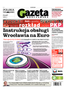 Gazeta Wrocławska / mut. Region