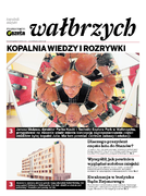 Tygodnik miejski Wałbrzych