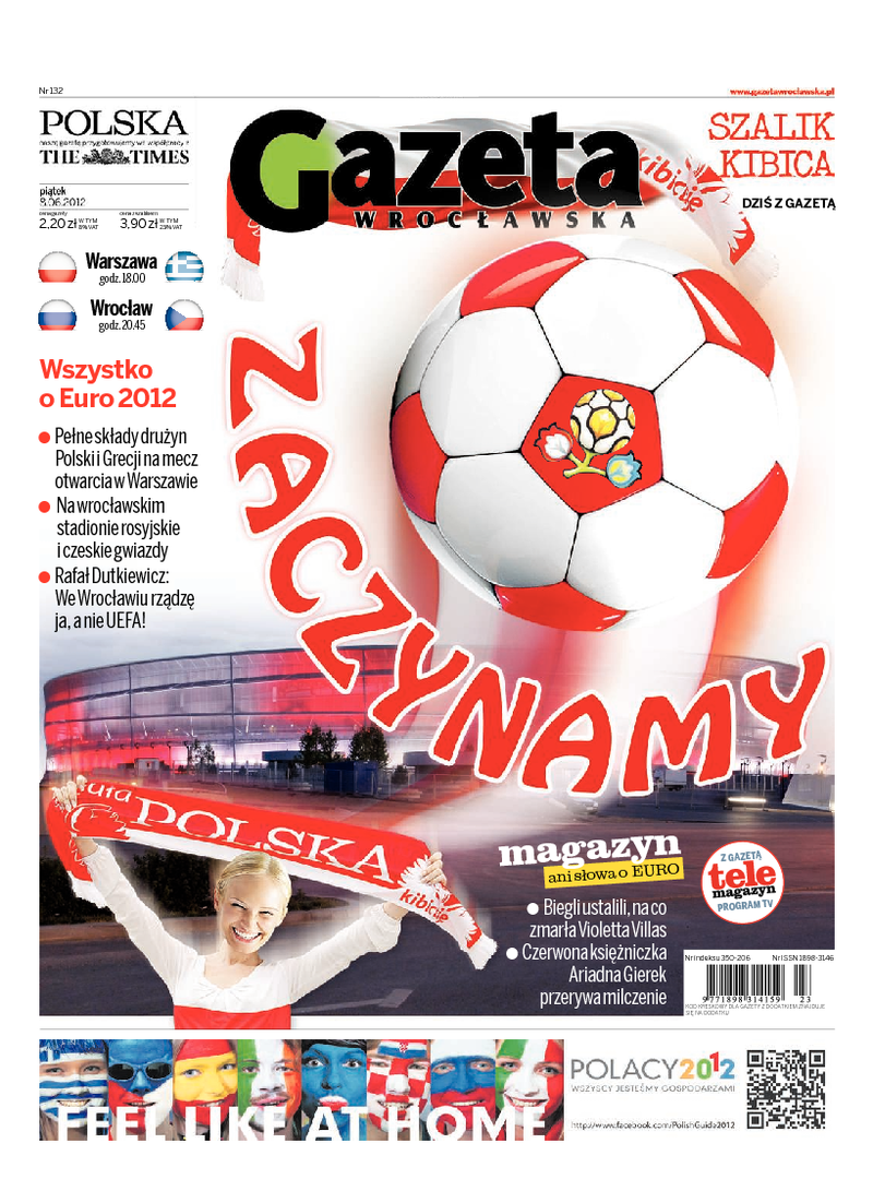 Gazeta Wrocławska