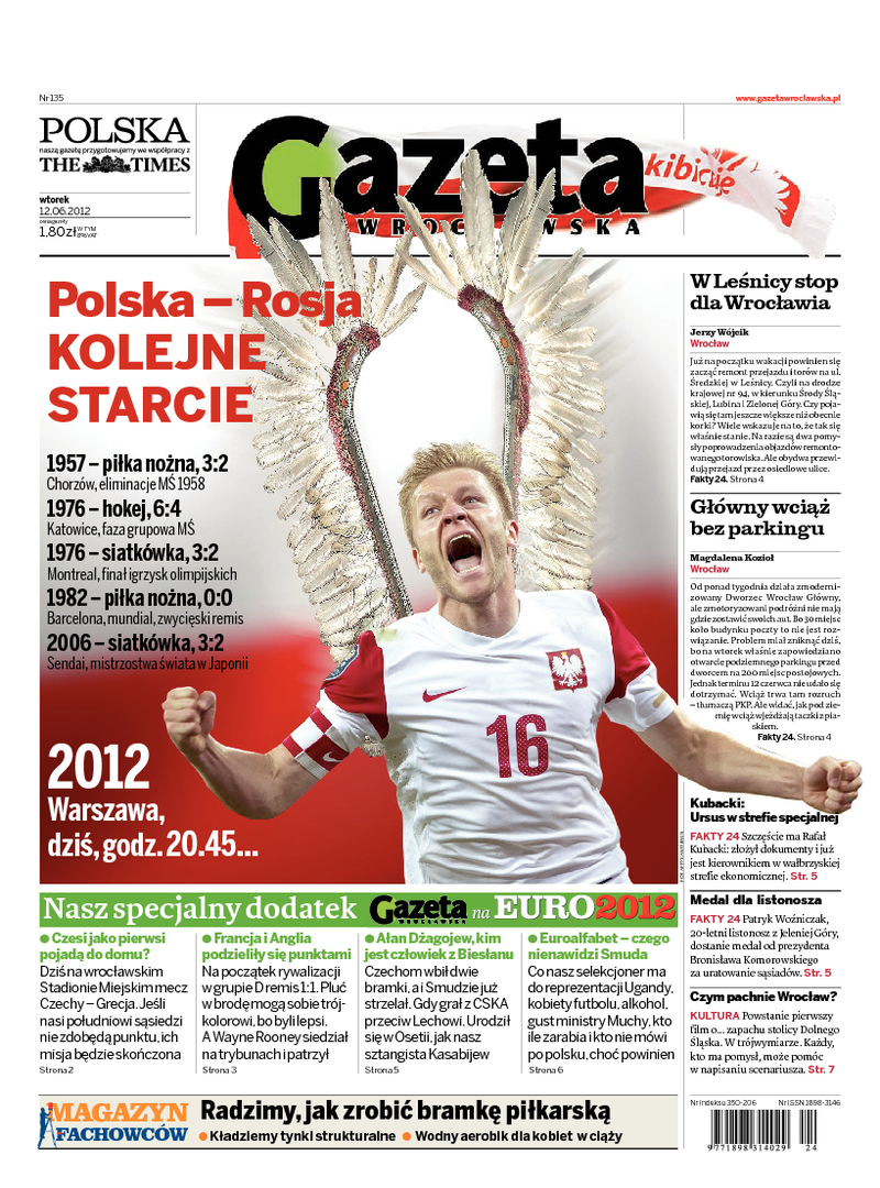 Gazeta Wrocławska