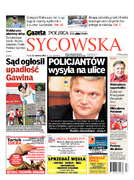 Gazeta Sycowska