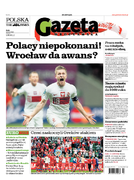 Gazeta Wrocławska / mut. Region