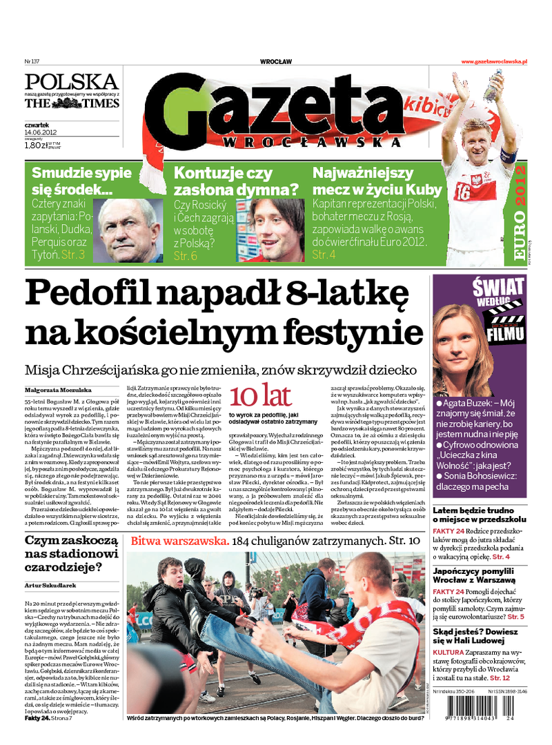 Gazeta Wrocławska